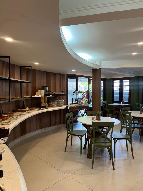 Divi-Divi Praia Hotel - image 41