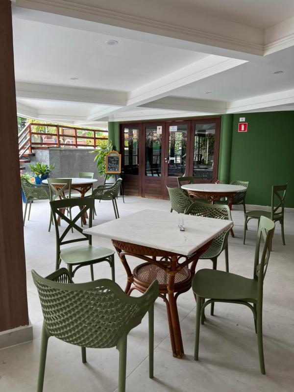Divi-Divi Praia Hotel - image 48