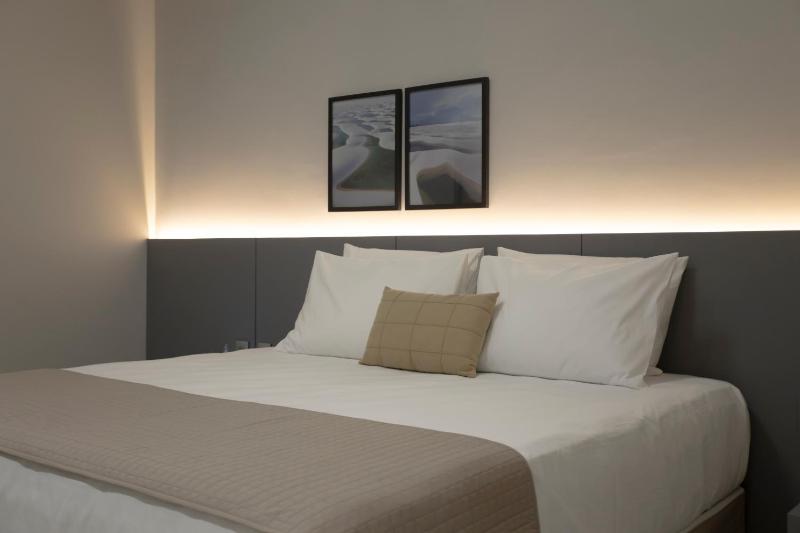 Duna Queen Hotel Conceito - image 6