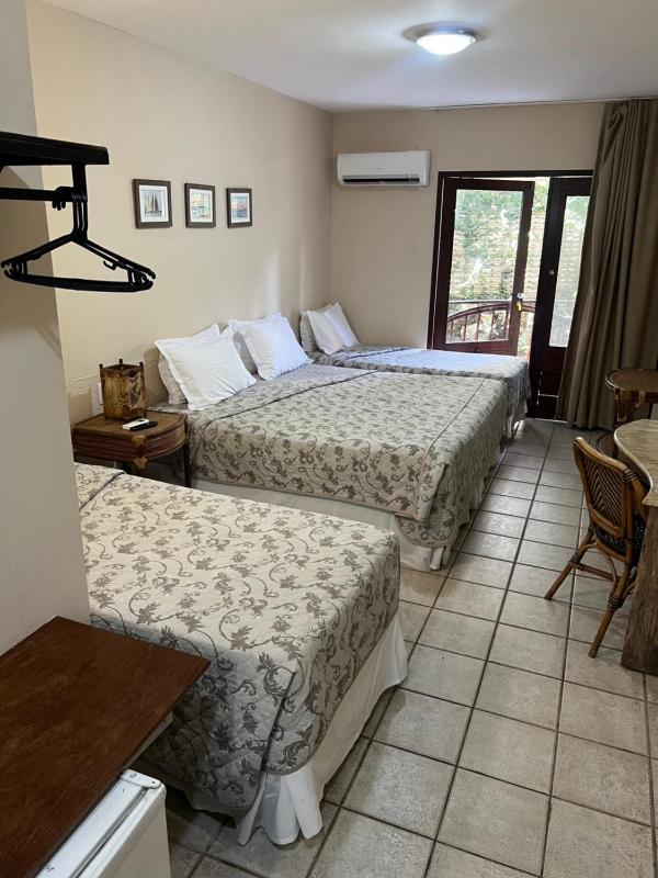 Divi-Divi Praia Hotel - image 40