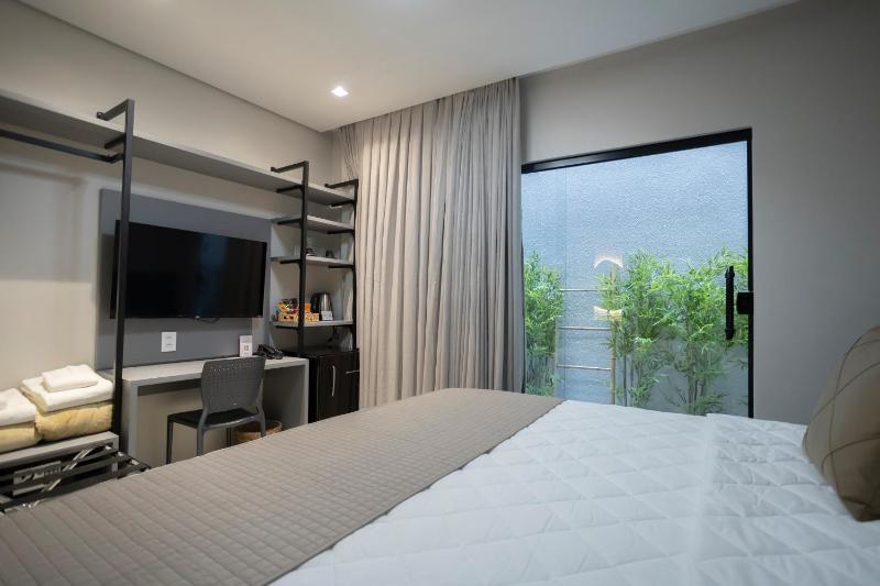 Duna Queen Hotel Conceito - image 17