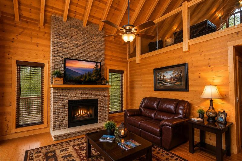 A Suite Mountain Escape free tickets no catch! - image 8