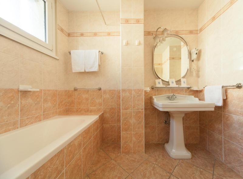 Superior Double Room with Terrace and Lake View image 3