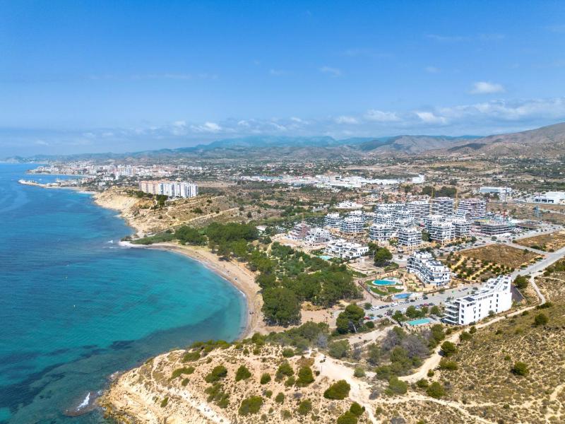 Allonbay Aster 6 - Luxury Apartment with Sea Views and Private Jacuzzi - image 26
