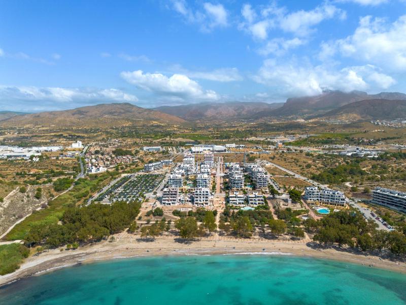 Allonbay Aster 6 - Luxury Apartment with Sea Views and Private Jacuzzi - image 27
