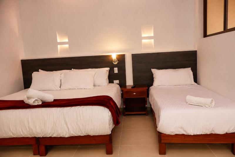 Hotel PUENTE PIEDRA PARK - image 26