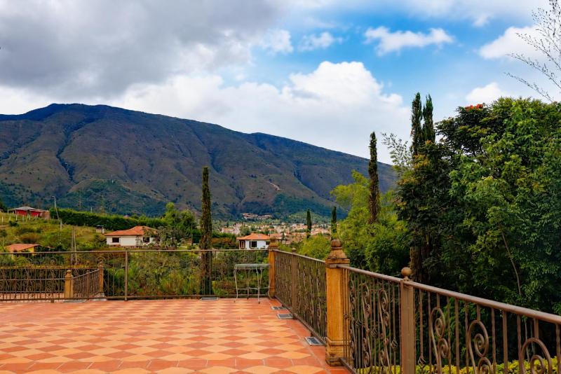 Hotel PUENTE PIEDRA PARK - image 43