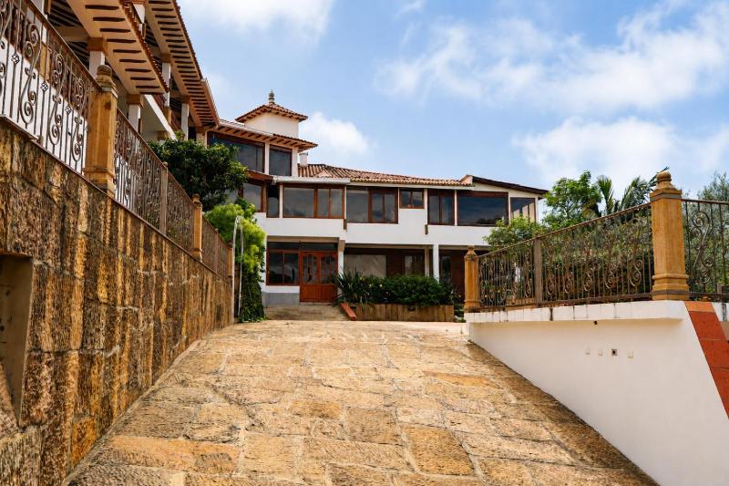 Hotel PUENTE PIEDRA PARK - image 37