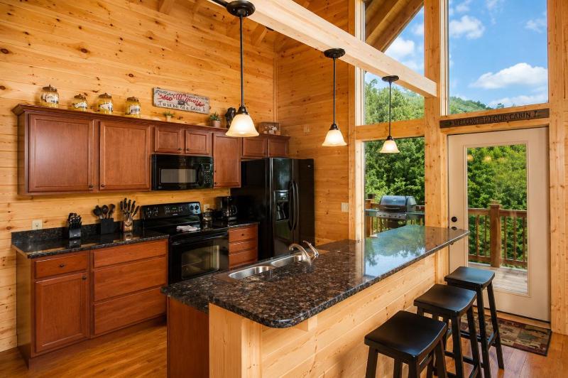 A Suite Mountain Escape free tickets no catch! - image 12