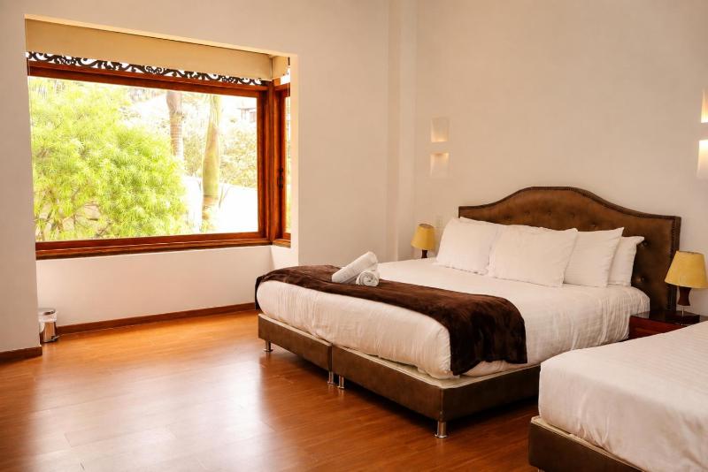 Hotel PUENTE PIEDRA PARK - image 46