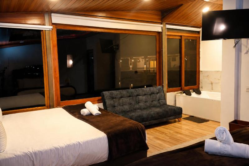 Hotel PUENTE PIEDRA PARK - image 32