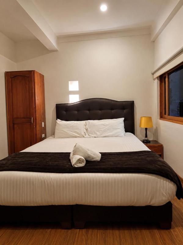 Hotel PUENTE PIEDRA PARK - image 47
