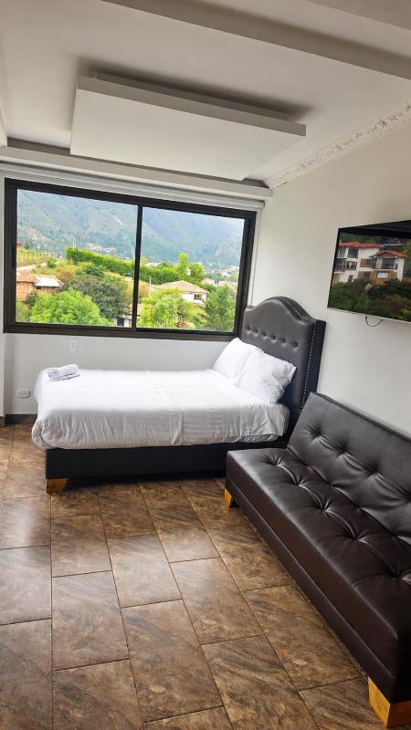 Hotel PUENTE PIEDRA PARK - image 25