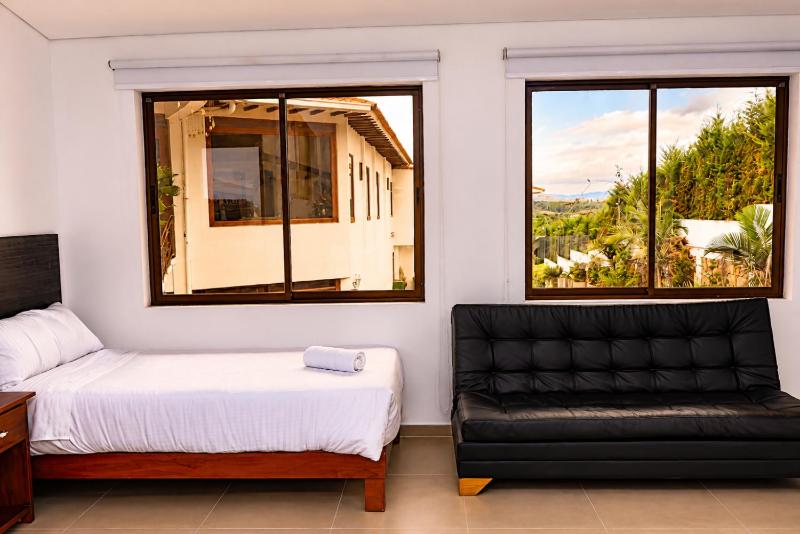 Hotel PUENTE PIEDRA PARK - image 33