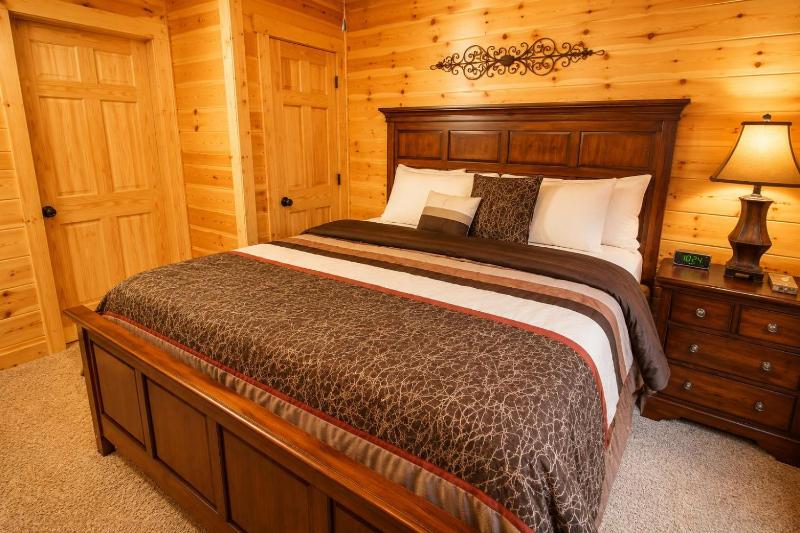A Suite Mountain Escape free tickets no catch! - image 9
