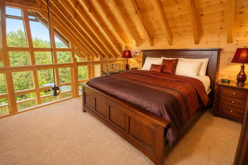 A Suite Mountain Escape free tickets no catch! - image 5
