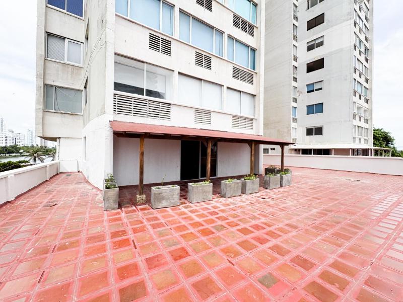 Apartamento en el Laguito - image 2