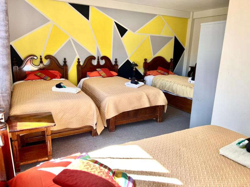 Inca's Room - image 9