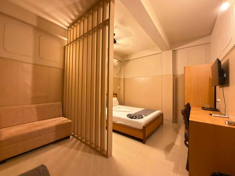 Loktak Residency - image 11
