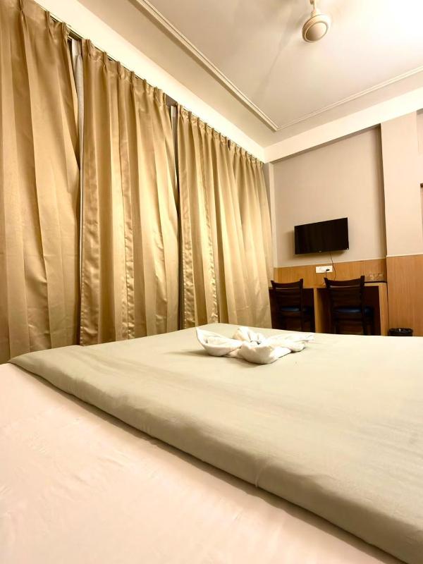 Loktak Residency - image 15