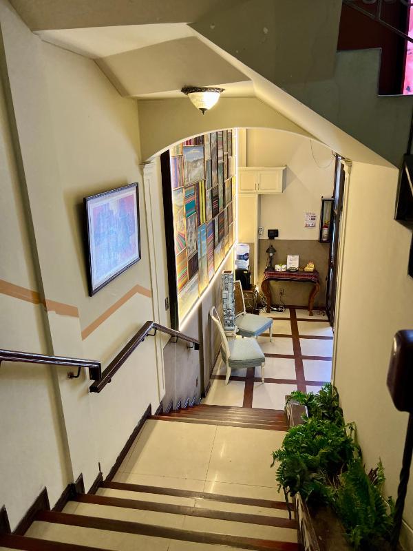 Inca's Room - image 8