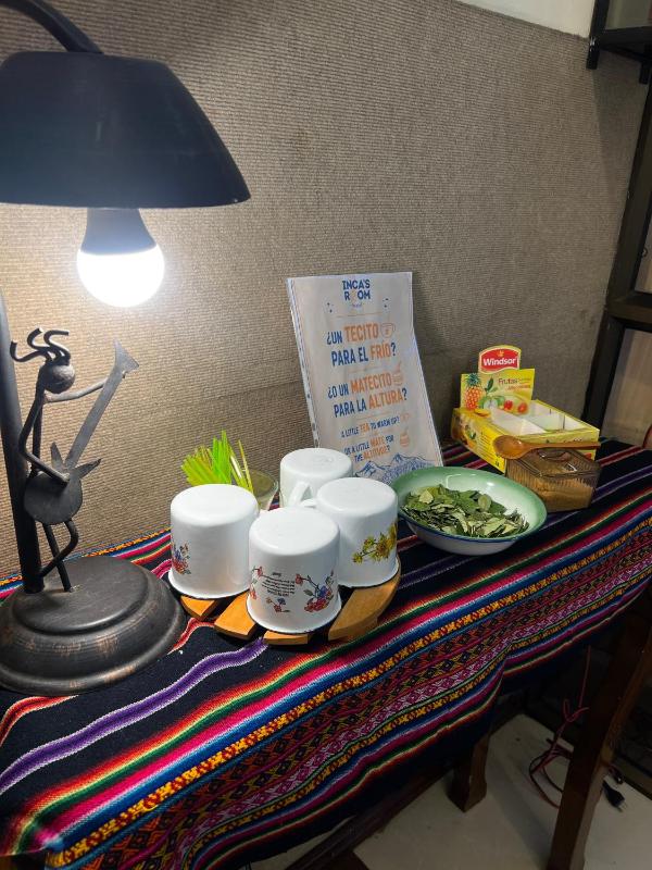 Inca's Room - image 12