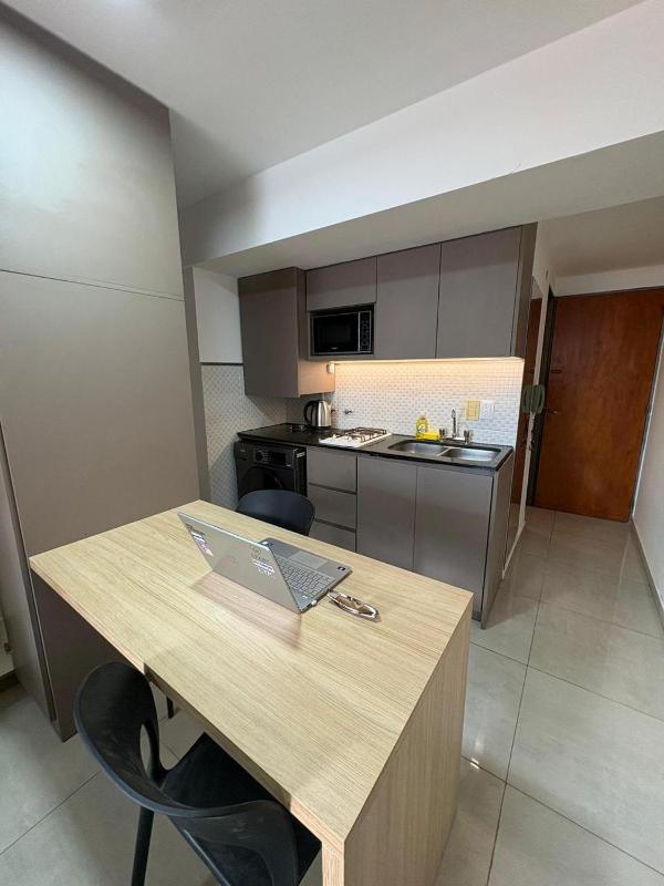 Departamento studio diseño by ApartCba - image 9