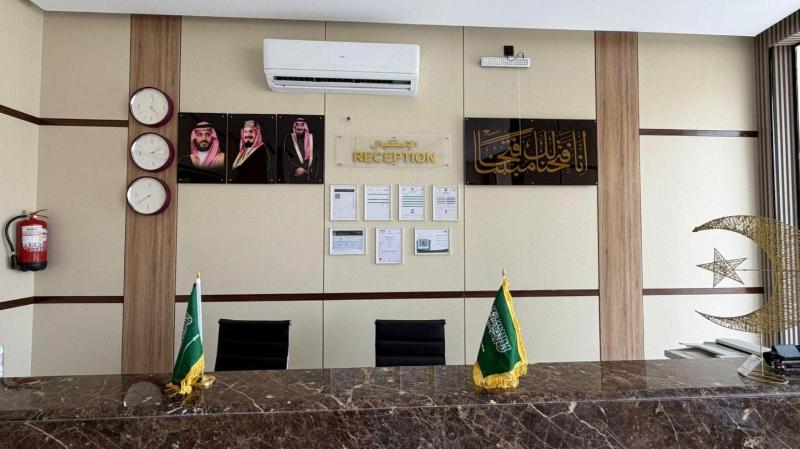 فندق عنتر الذهبي - image 10