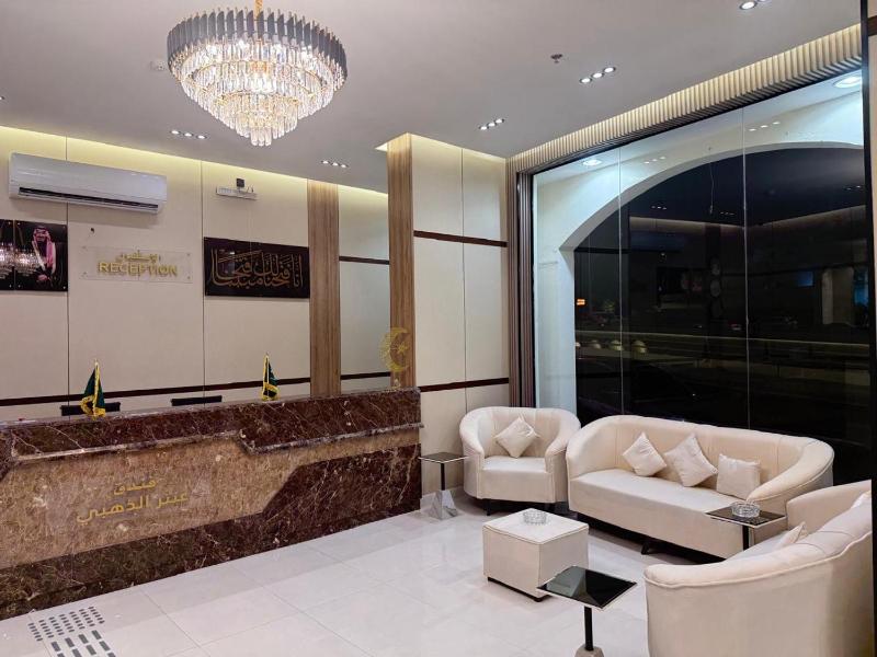 فندق عنتر الذهبي - image 12