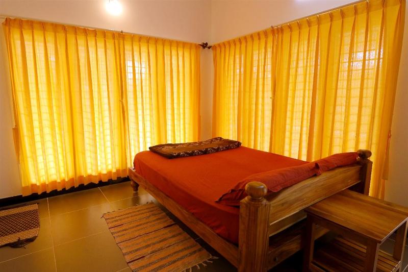 Villa Ivory - Auroville - image 6