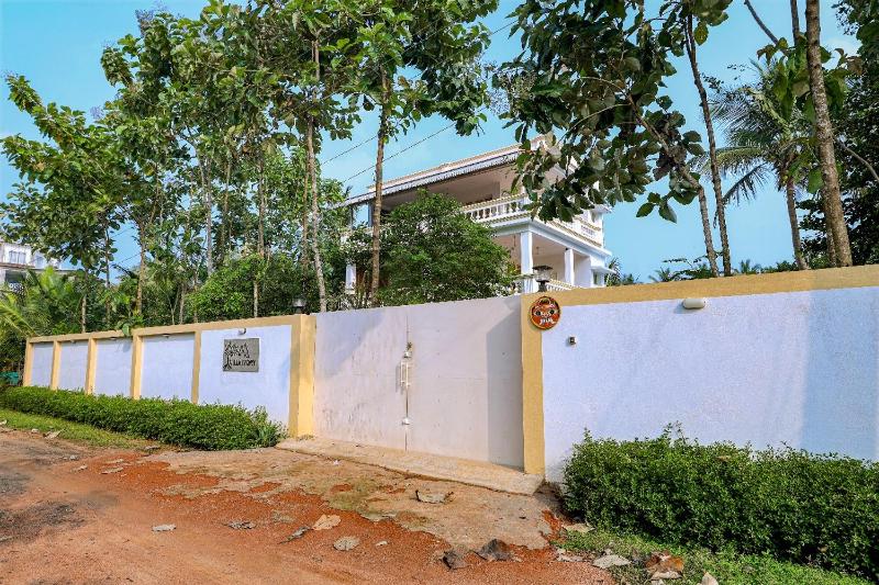 Villa Ivory - Auroville - image 5