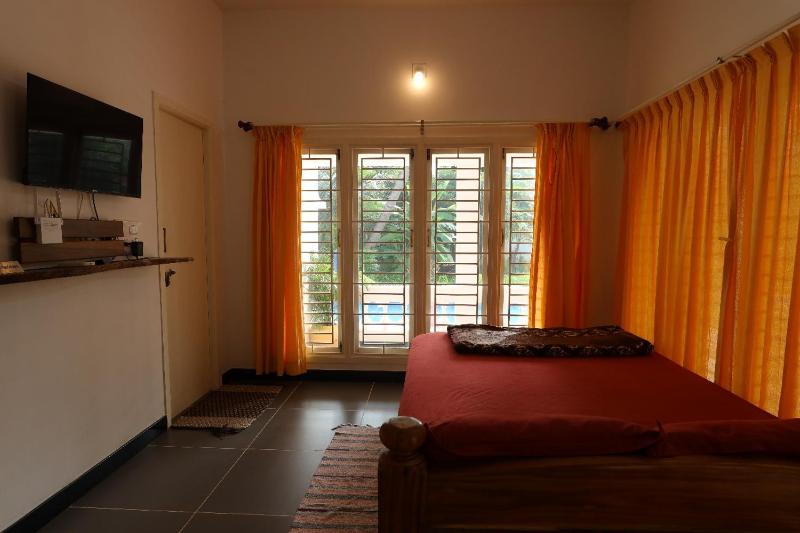 Villa Ivory - Auroville - image 4