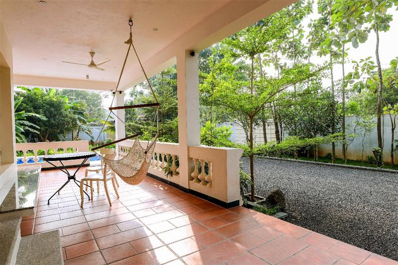 Villa Ivory - Auroville - image 3