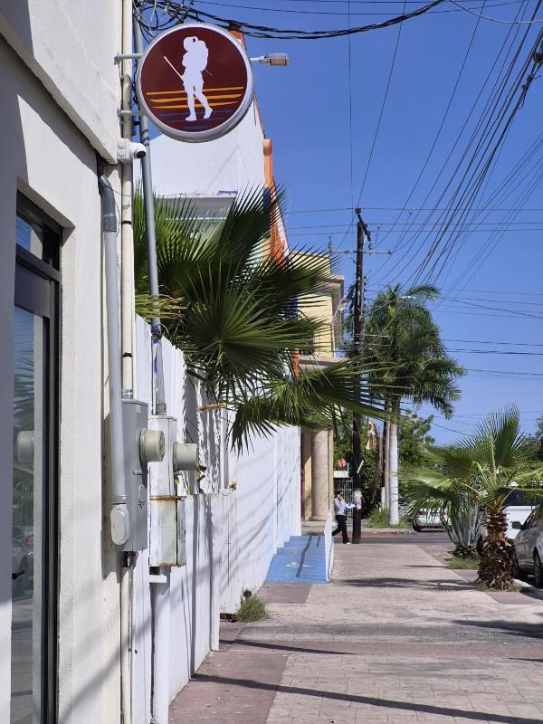 Bermejo Hostel LAP - image 32