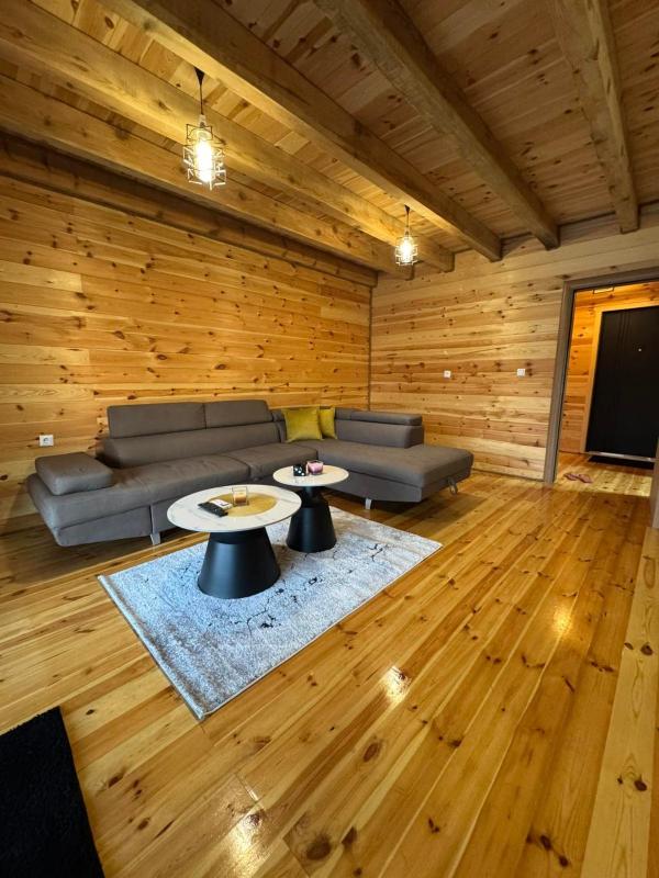 Ada Bojana Cottage - image 2