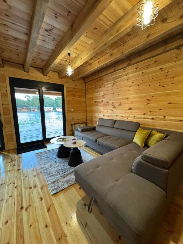 Ada Bojana Cottage - image 7