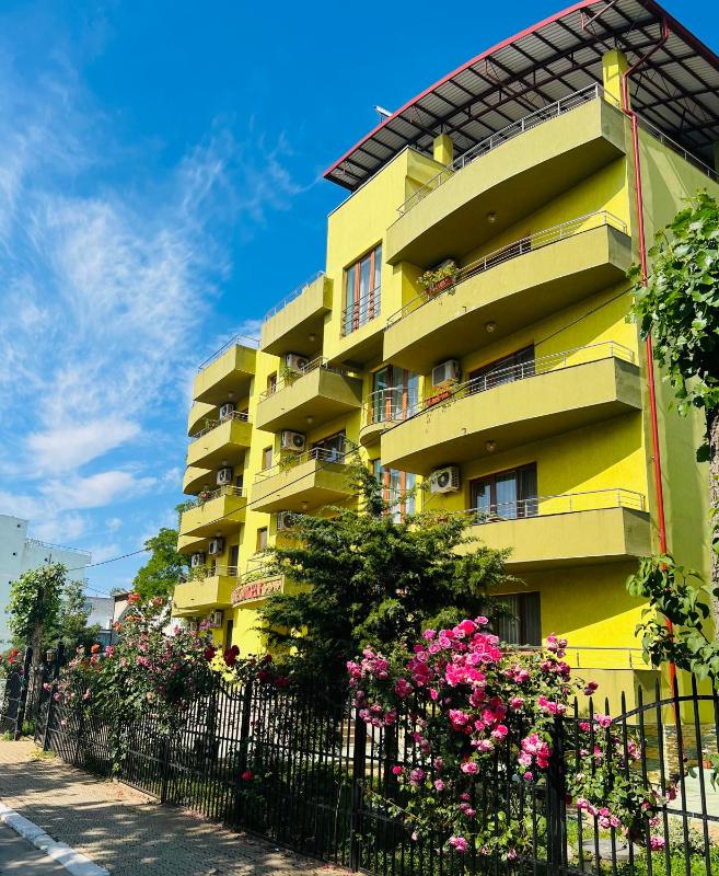 Hotel Angely - image 1