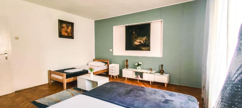 Apartman Carsija - image 9