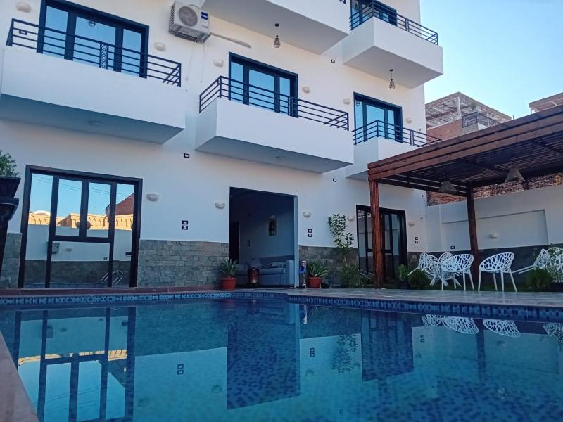 pure peace hotel - image 1