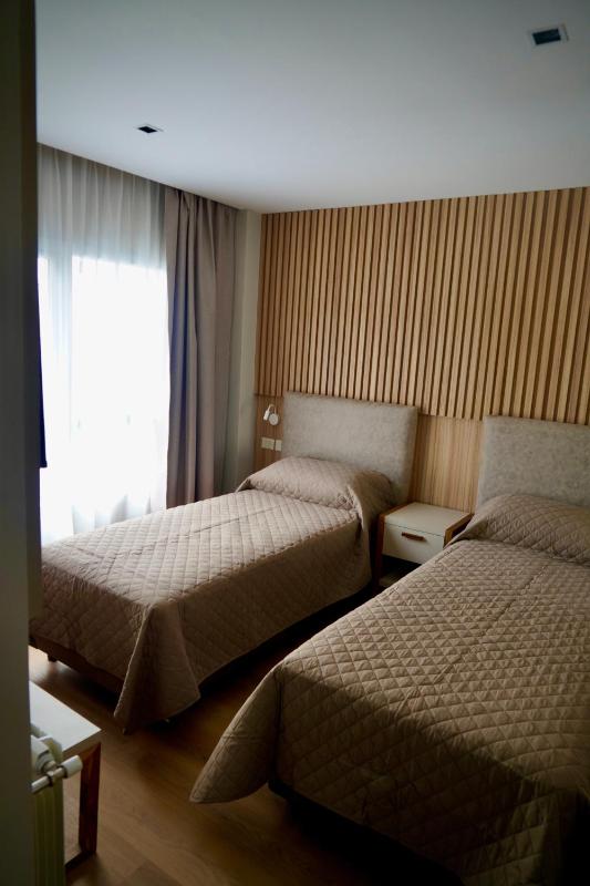 Empire Hotel Buenos Aires - image 12