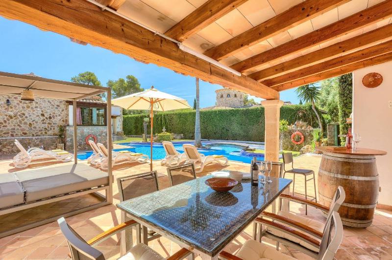 Villa Pinos by Villa Plus - image 23