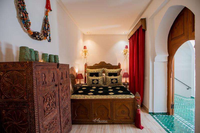 Riad el Fenna 1974 - image 13
