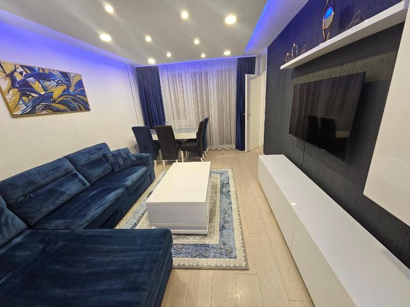 Apartman Nermin's Apartment Sarajevo Ilidža - image 11