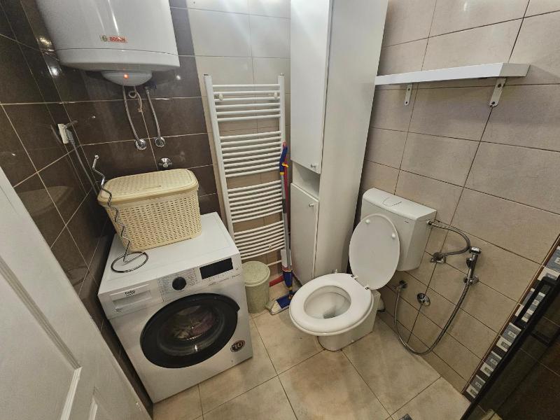 Apartman Nermin's Apartment Sarajevo Ilidža - image 2