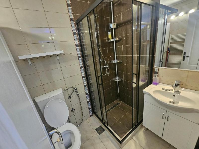 Apartman Nermin's Apartment Sarajevo Ilidža - image 3