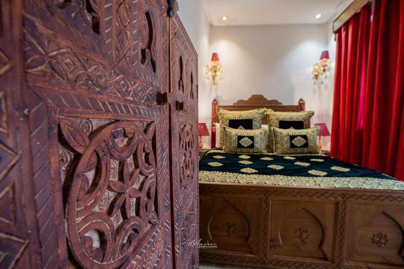 Riad el Fenna 1974 - image 5