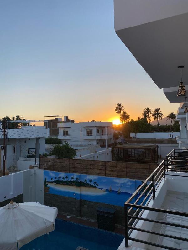 pure peace hotel - image 10