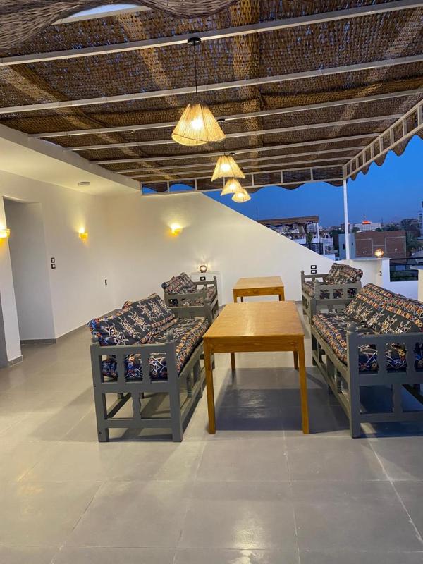 pure peace hotel - image 15