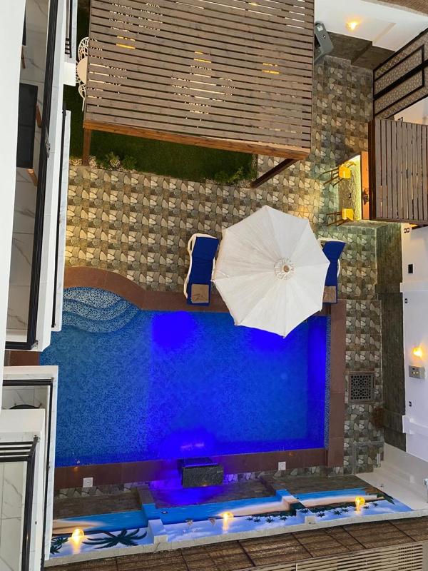 pure peace hotel - image 13