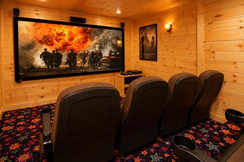 A Suite Mountain Escape free tickets no catch! - image 16